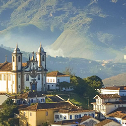 Ouro Preto