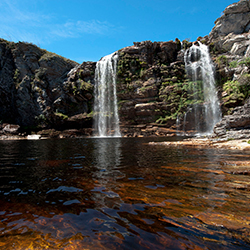 Serra do Cipó