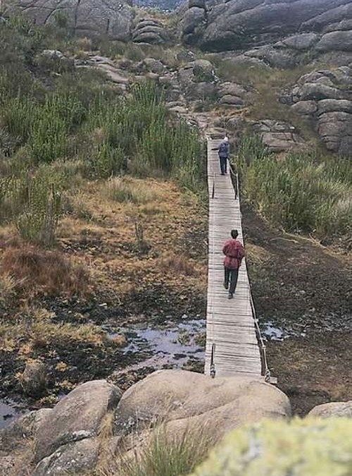 Off Road de Itatiaia a Alagoa