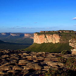 Chapada Diamantina