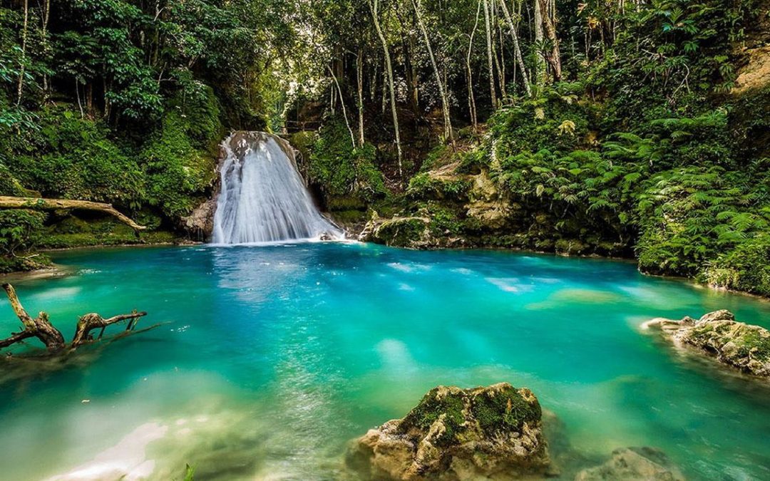 Pensou em Jamaica? Conheça os principais destinos deste lugar incrível